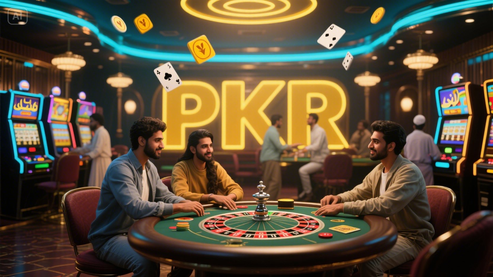 Casino TogetherDeposit once and receive 200% instant rewards! Pakistani players can experience secure PKR deposits, fast cashouts, and endless entertainment through trusted casino games.