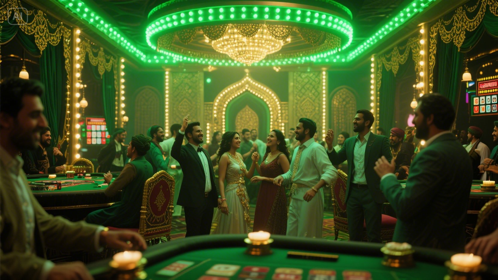 Casino TogetherDeposit PKR today and get 200% instantly on your balance! Pakistan’s users can enjoy secure deposits, live tables, and real PKR payouts.